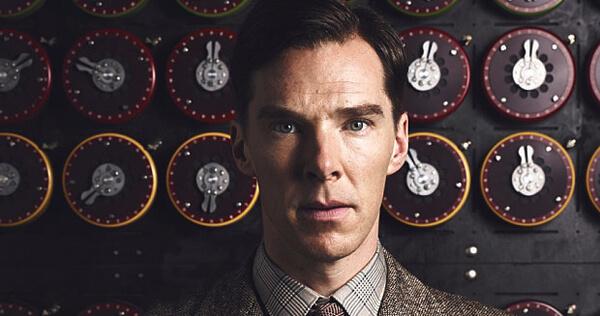 The Imitation game 2014