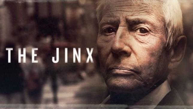 اكثر من 40 مسلسل قصير ستشاهدهم على الاطلاق - اشهر مسلسلات قصيرة 29 The Jinx The Life and Deaths of Robert Durst