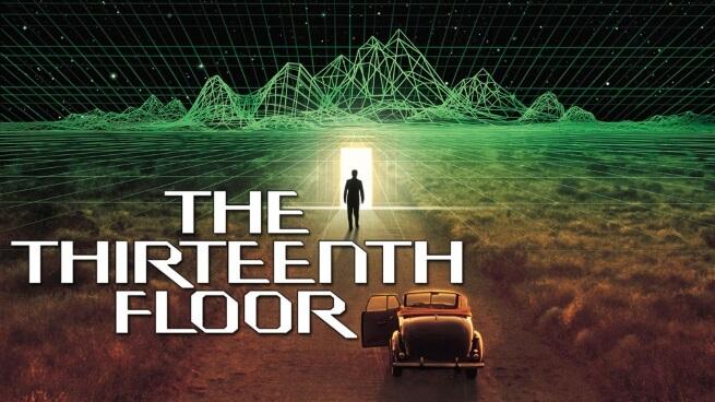 The Thirteenth Floor 1999 