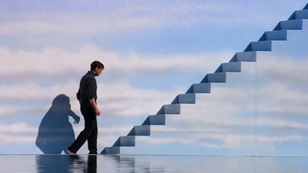 The Truman Show 1998