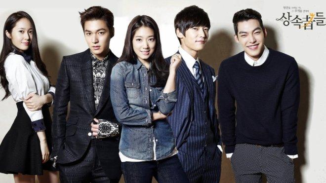 The heirs