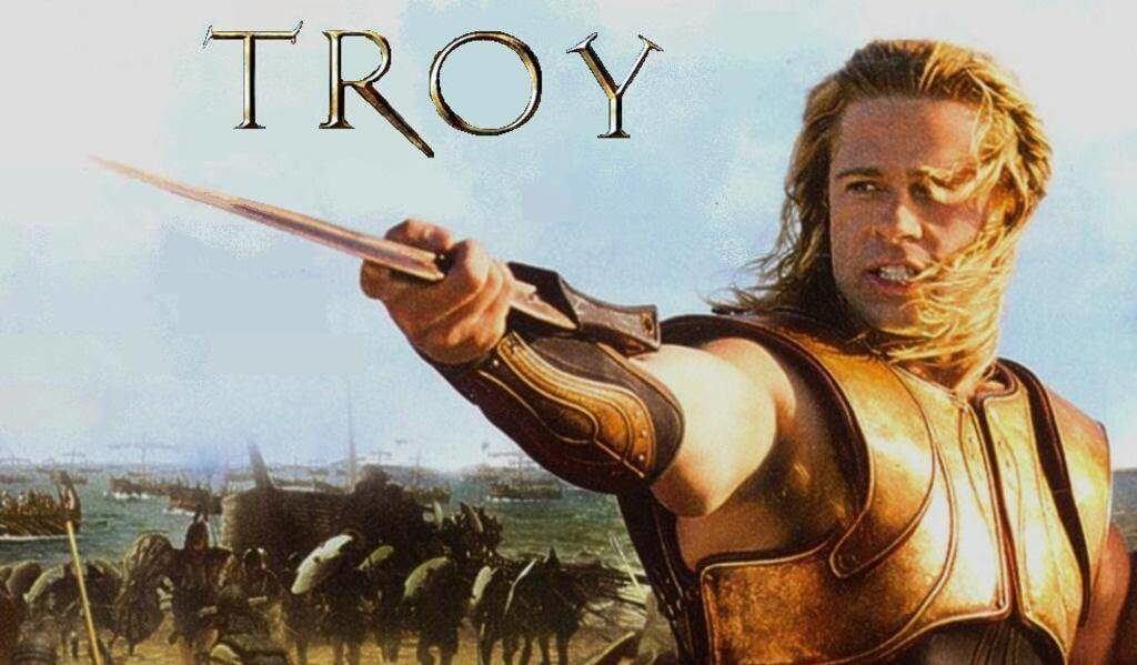 Troy 2004 