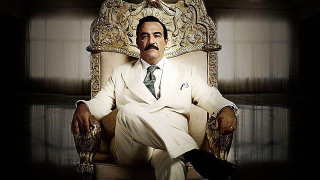 اكثر من 40 مسلسل قصير ستشاهدهم على الاطلاق - اشهر مسلسلات قصيرة 27 house of saddam