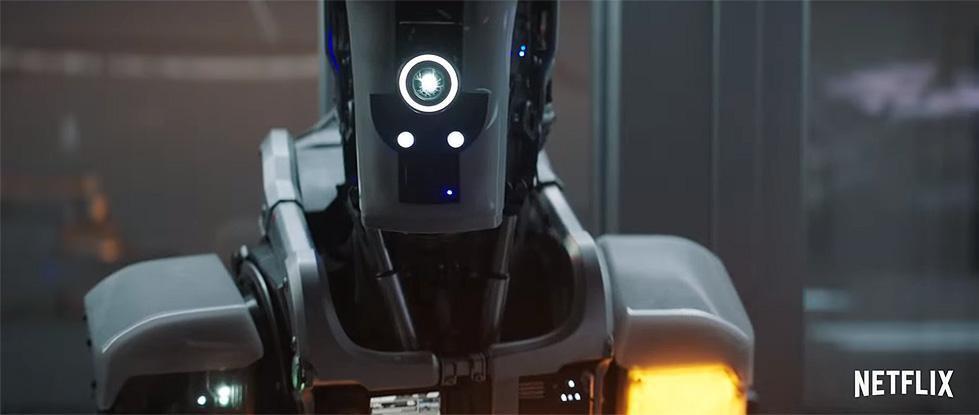 اقوى افلام الذكاء الاصطناعي والروبوت ستشاهدها على الإطلاق 3