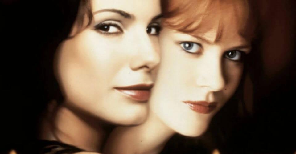 افضل افلام السحر والسحرة واقوى افلام خفة اليد 16 practical magic movie 1998