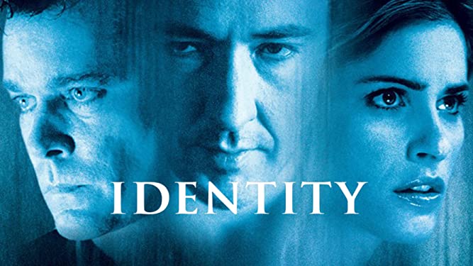 افضل 30 فيلم ذات نهايات صادمة غير متوقعة ... افلام Plot twist ستبهرك 16 Identity 2003
