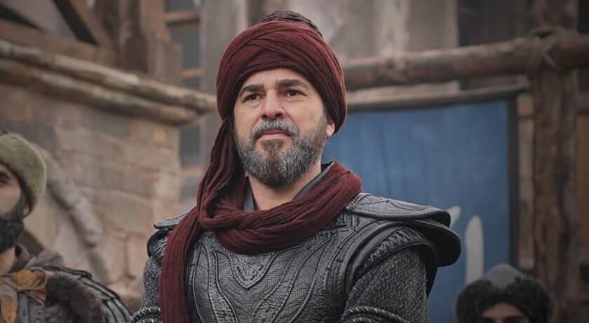 قيامة ارطغرل Dirilis: Ertugrul