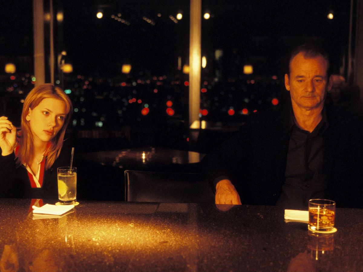 Lost in translation