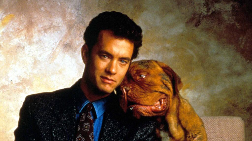 Turner And Hooch