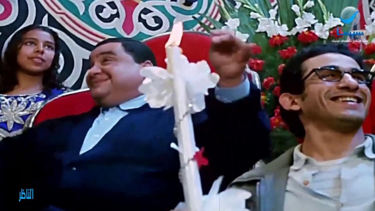 أشهر افلام البطولات الجماعية المصرية - ننصح بمشاهدتها‎ 15