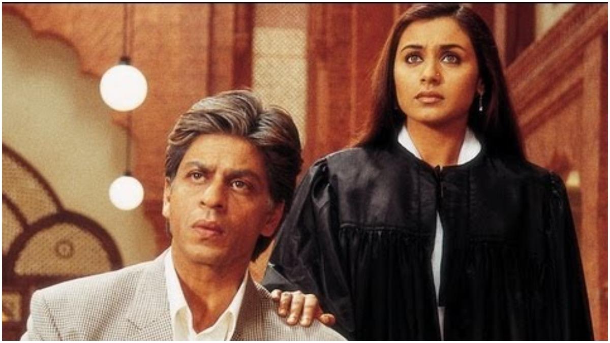 افضل افلام راني موخرجي - ما هو الفيلم الهندي المفضل لديك من افلامها؟ 7