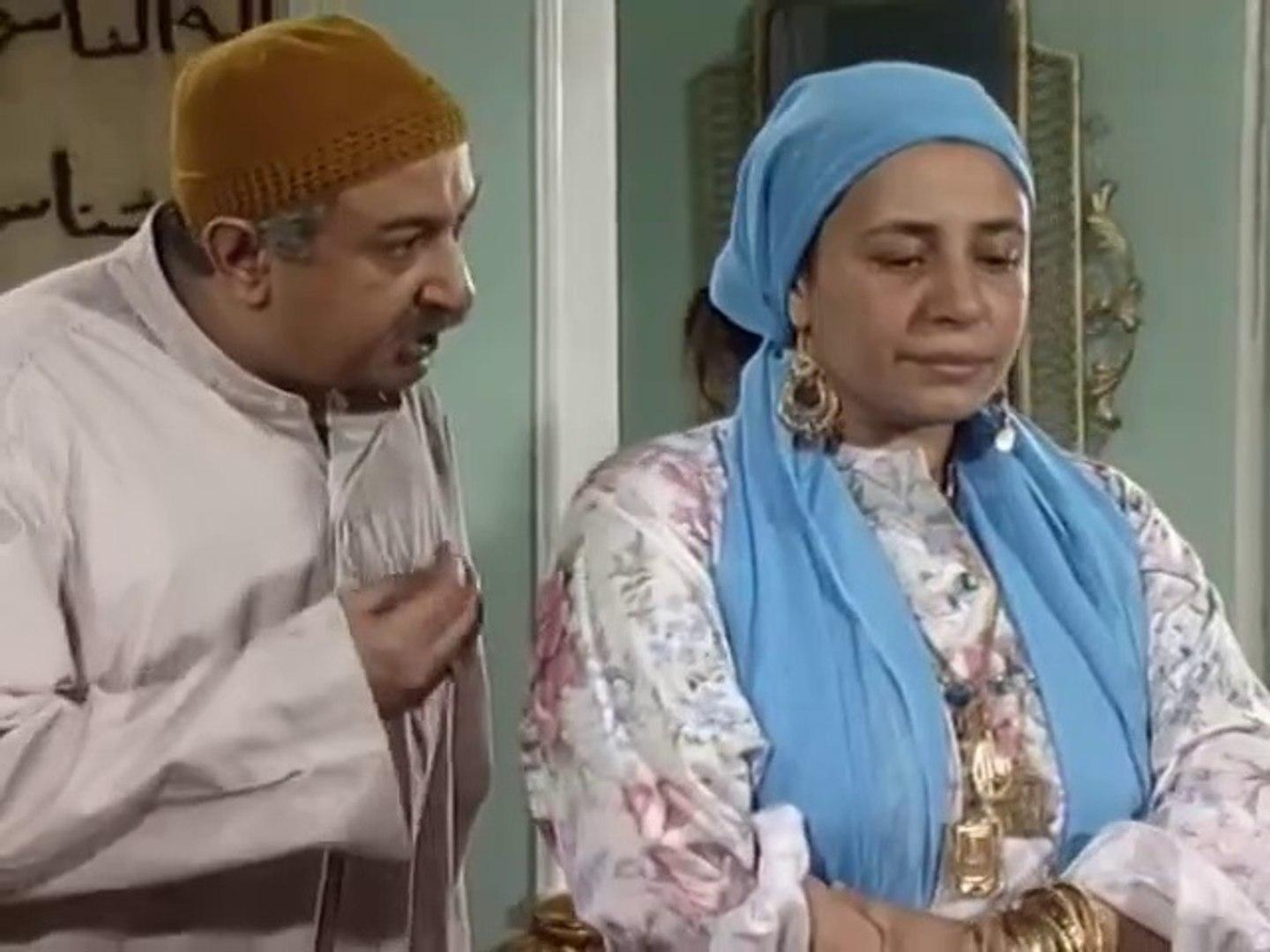 افضل مسلسلات مصرية عائلية قدمتها الدراما المصرية 4