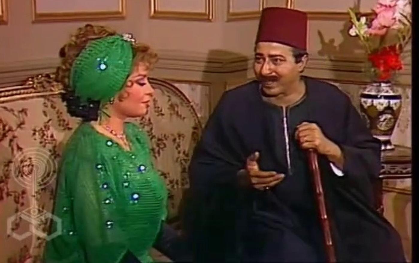 افضل مسلسلات مصرية عائلية قدمتها الدراما المصرية 2