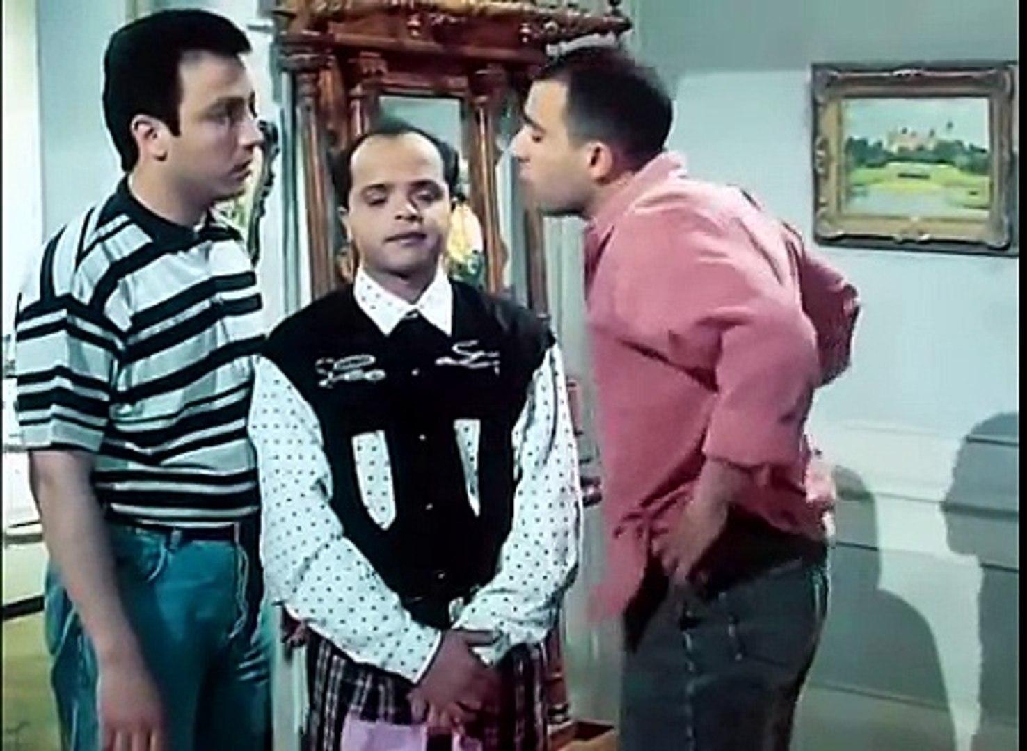 أشهر افلام البطولات الجماعية المصرية - ننصح بمشاهدتها‎ 13