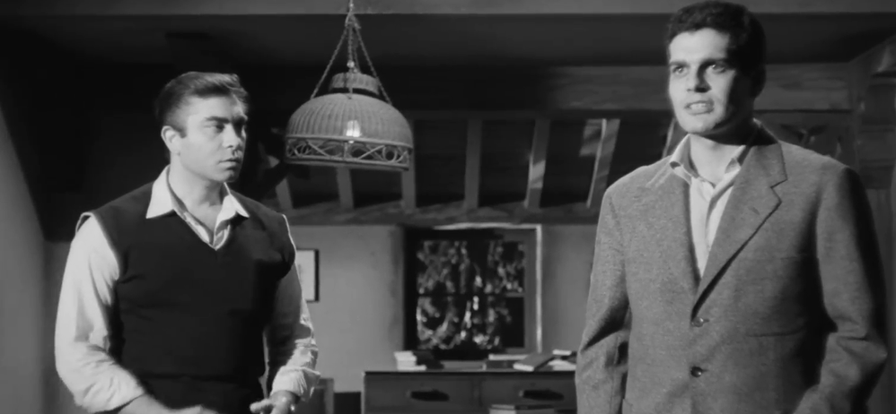 الحبكات الدرامية ال 36 - السر وراء تشابه الأفلام رغم اختلاف قصتها 11 الحبكات الدرامية ال 36 - السر وراء تشابه الأفلام رغم اختلاف قصتها 8