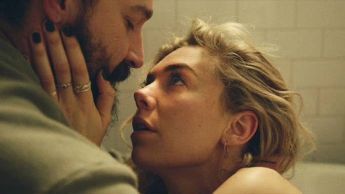 فيلم Pieces of a Woman