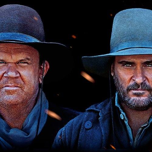 فيلم The Sisters Brothers