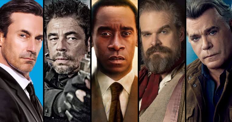 افضل افلام ومسلسلات HBO MAX 2021 - القائمة الأفضل هذا العام 7