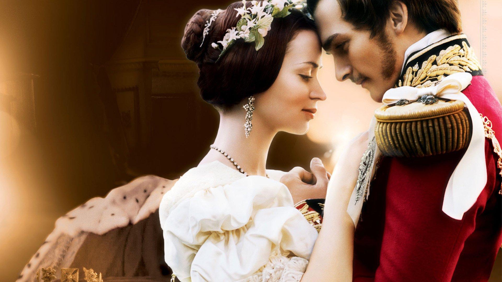 "ايميلي بلانت" - افضل 10 افلام للملكة البريطانية علي الإطلاق 4