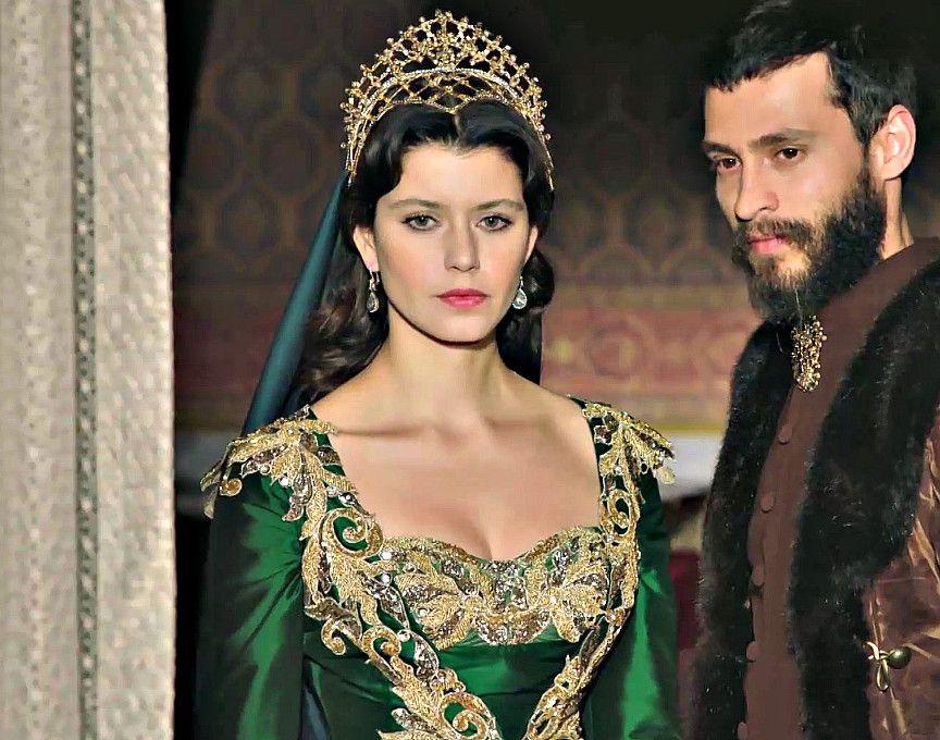 افضل 10 مسلسلات تركية تاريخية سوف تشاهدها على الإطلاق 9 مسلسلات تركية تاريخية