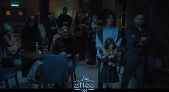 مراجعة مسلسل كوفيد 25 - عودة قوية أم سقطة جديدة ليوسف الشريف؟ 2