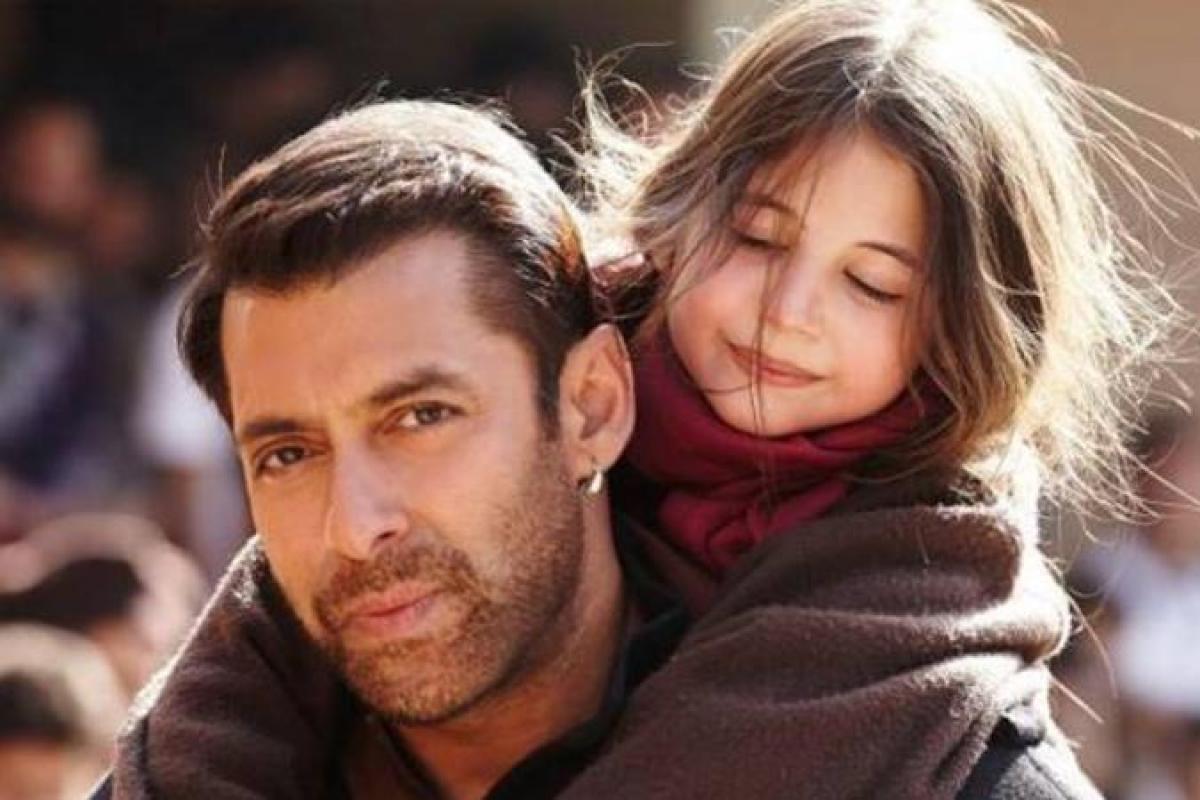 Bajrangi Bhaijaan الفيلم الهندي