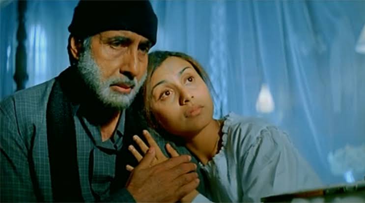 افضل 10 افلام هندية درامية - افلام تناولت مشاكل إنسانية مؤلمة 3