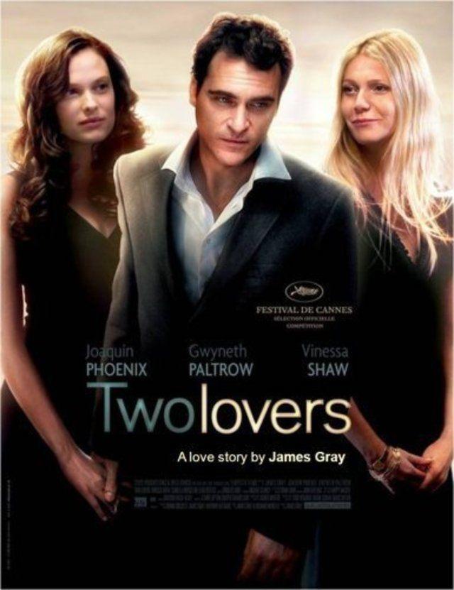 افلام حب من طرف واحد - لا يجب عليك مشاهدتها 6 Two lovers