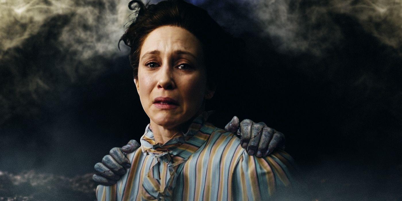 فيلم The Conjuring: The Devil Made Me Do It