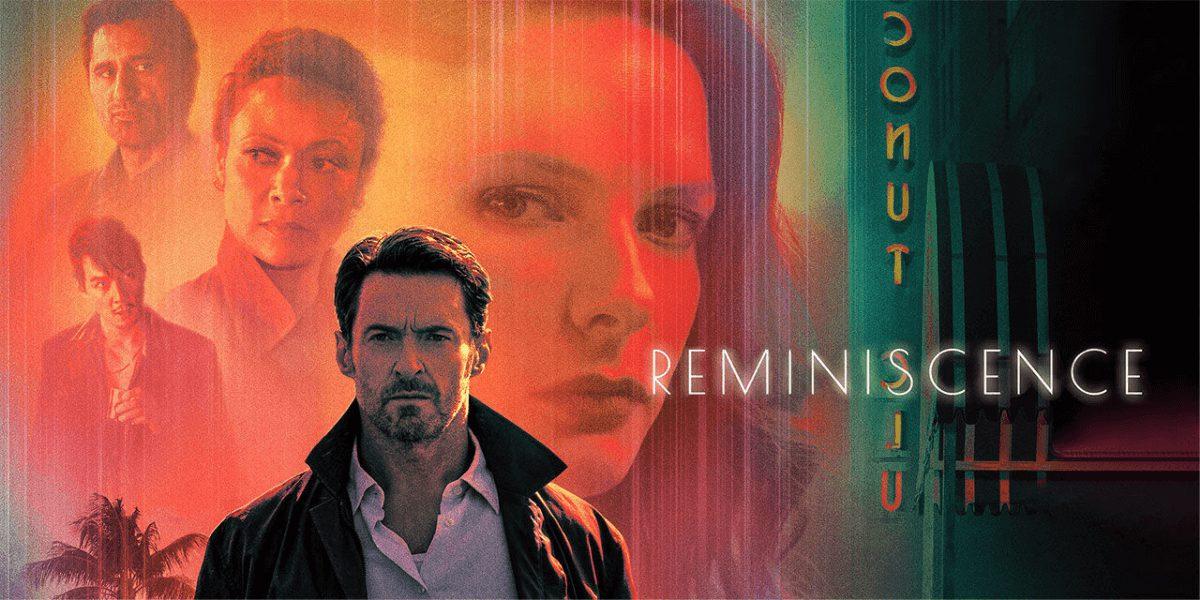 فيلم reminiscence