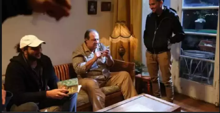 للايجار