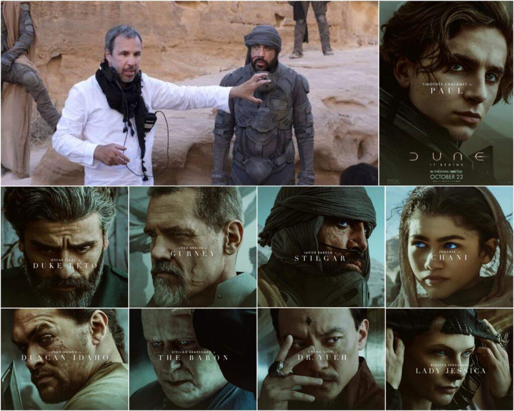 فيلم dune