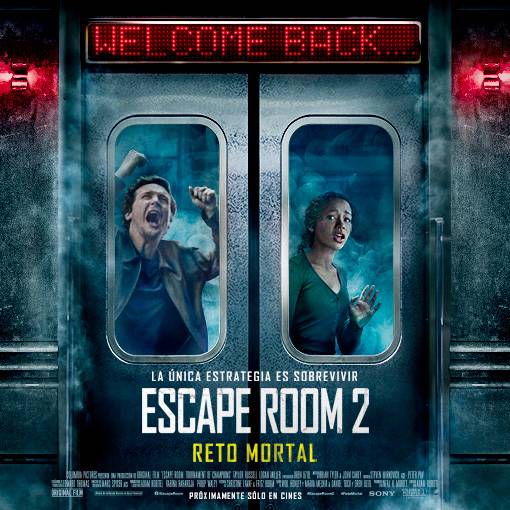 10 افلام تشبه فيلم Escape Room … افلام ألغاز ستعبث بعقلك 40