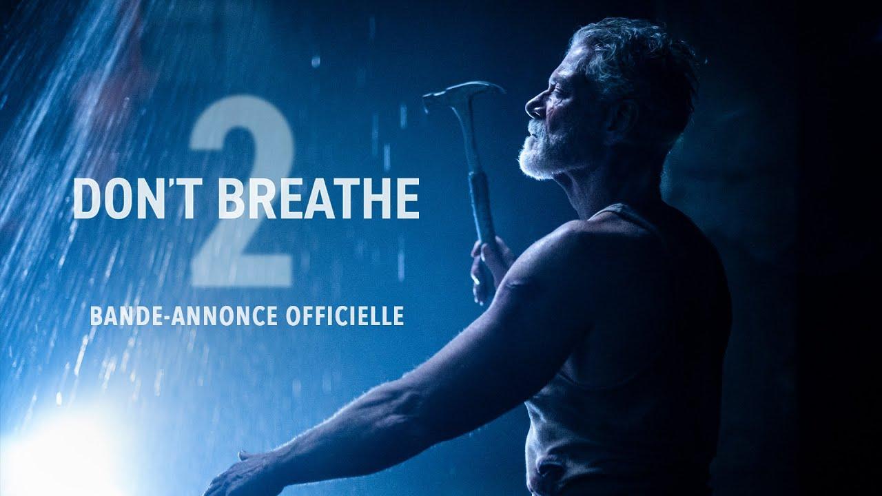 مراجعة فيلم Don't Breathe 2 هل كان يستحق الانتظار ؟ 4