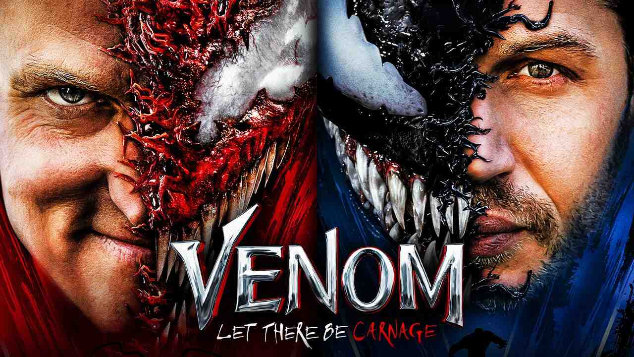فيلم venom let there be carnage