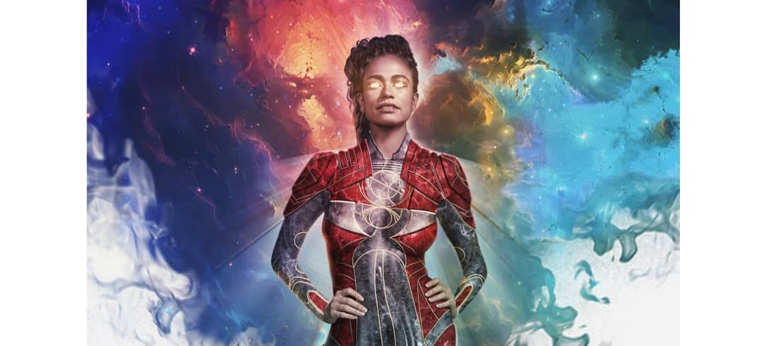 من هم The Eternals أو الابديين وقدراتهم 10 The Eternals