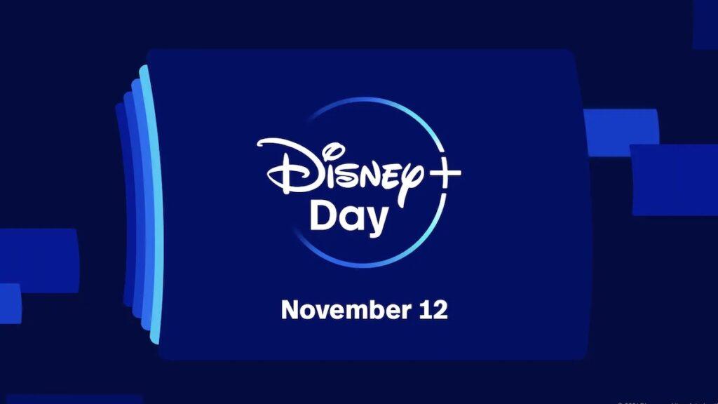 فعالية Disney plus day