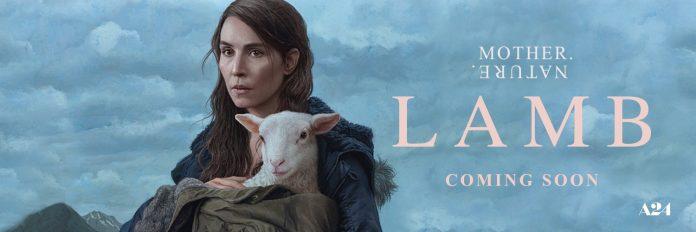 مراجعة فيلم lamb – حينما يختلط الواقع بالخيال الغير عادي