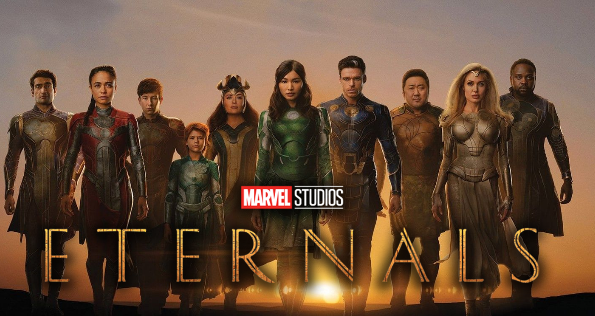 The Eternals