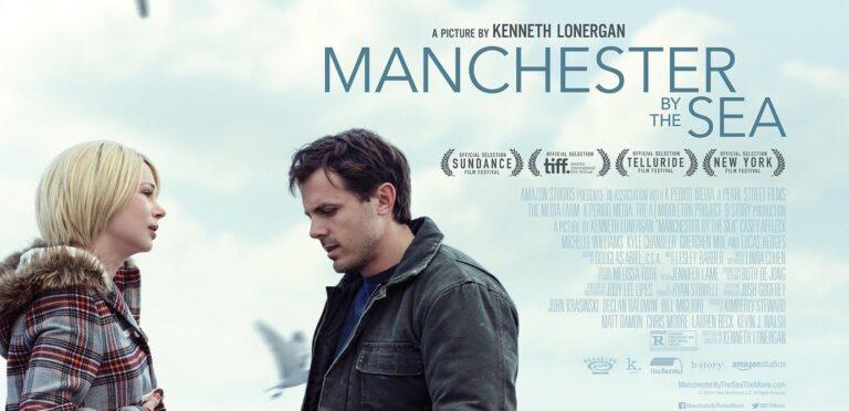 فيلم Manchester by the Sea لوحة سينمائية مثيرة للشجن