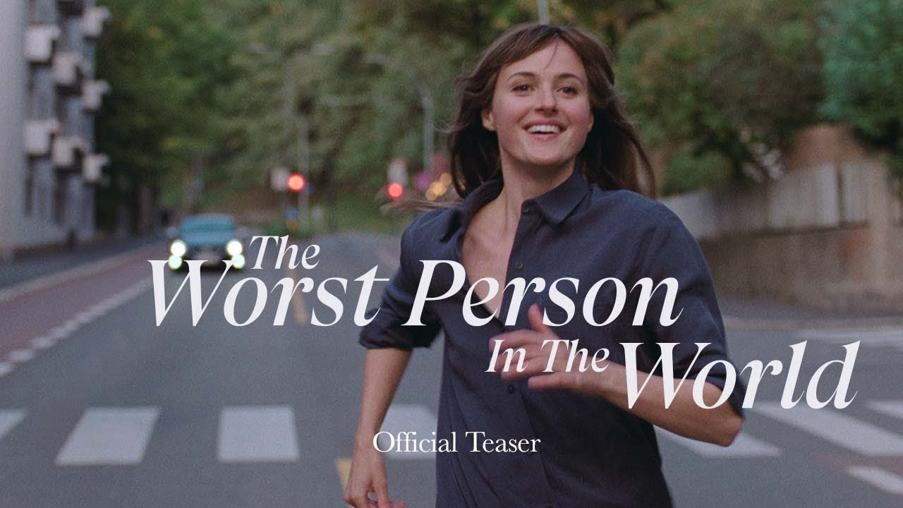 فيلم The Worst Person In The World