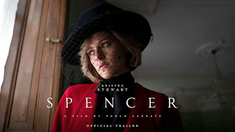 مراجعة فيلم Spencer - حياة ديانا من منظور ضيق 59