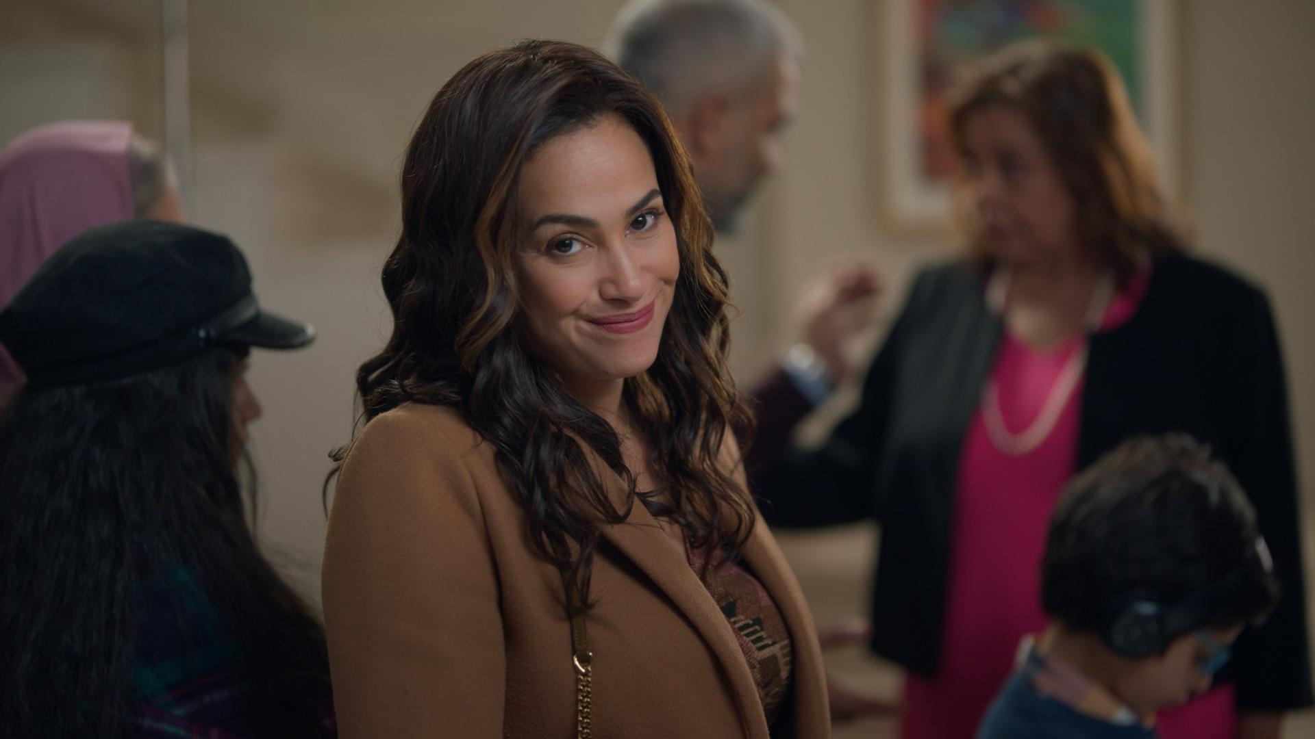 مراجعة مسلسل البحث عن علا