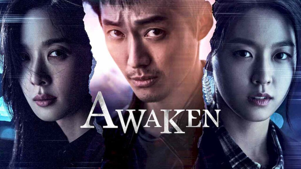 افضل مسلسلات اكشن كورية - 15 مسلسل اكشن كوري يستحقوا مشاهدتك 9 Awaken