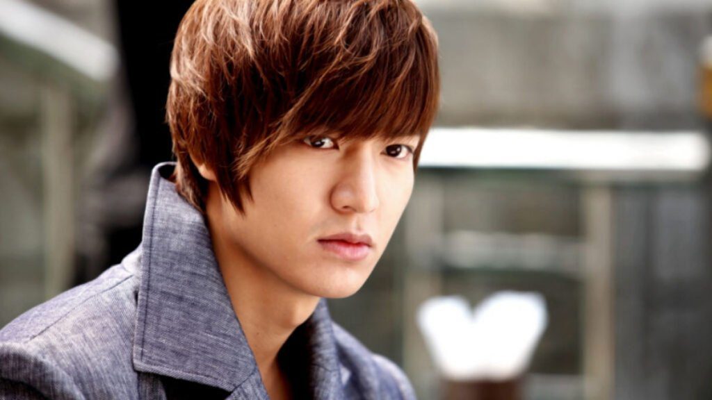 افضل مسلسلات اكشن كورية - 15 مسلسل اكشن كوري يستحقوا مشاهدتك 12 City hunter