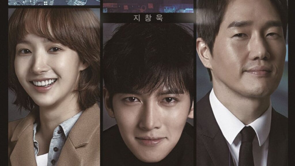 افضل مسلسلات اكشن كورية - 15 مسلسل اكشن كوري يستحقوا مشاهدتك 15 Healer korean