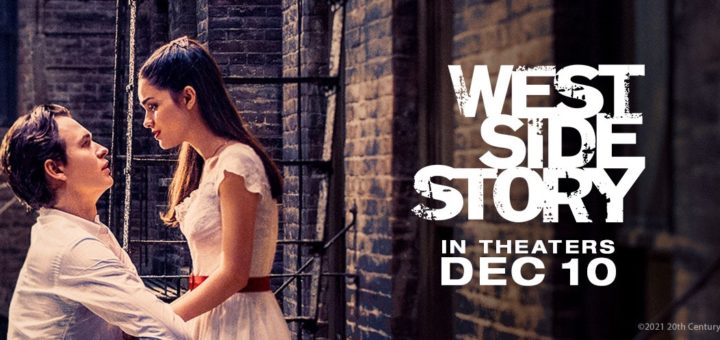 فيلم West Side Story