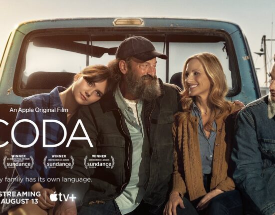 فيلم CODA