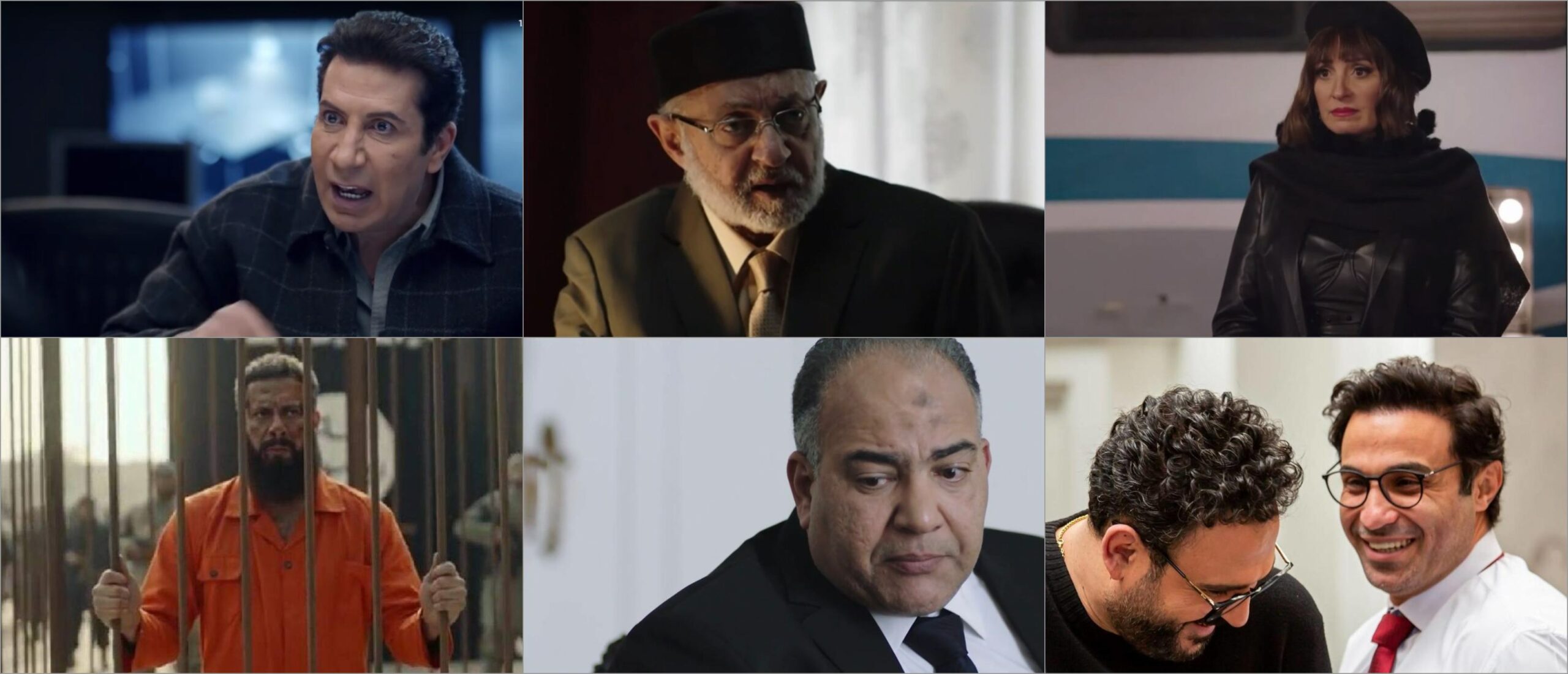دراما رمضان 2022
