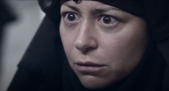 مراجعة مسلسل بطلوع الروح ... عمل متميز افتقد التفاصيل 3 مسلسل بطلوع الروح